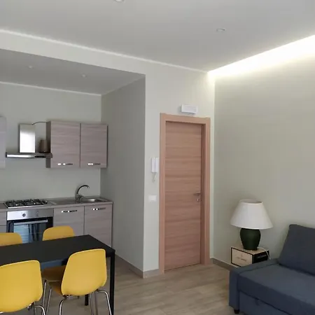 Gelsonero Apartamento