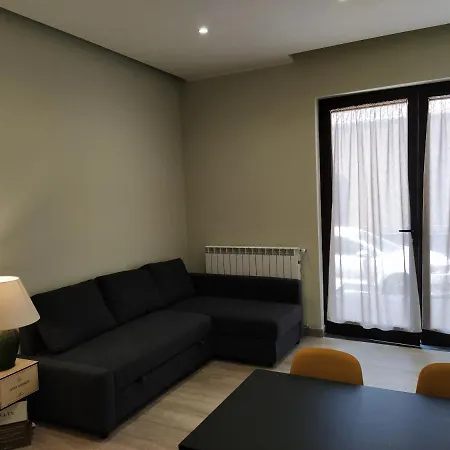 Gelsonero Apartamento *