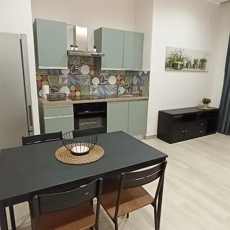 Gelsonero Apartamento