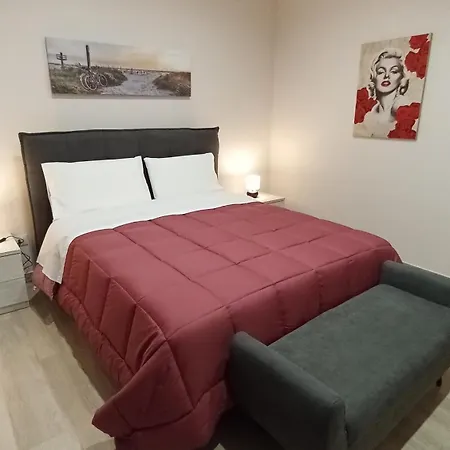 Apartamento Gelsonero
